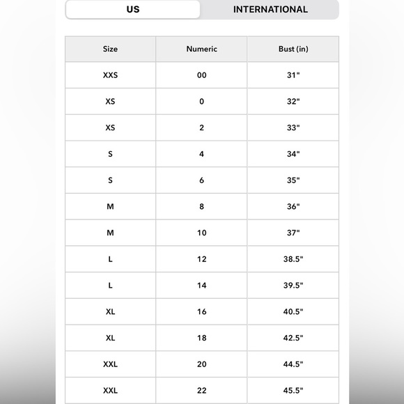 NWT - AE Super Cropped Ruffle Corset Cami Top (Navy Pattern) - Picture 7 of 8